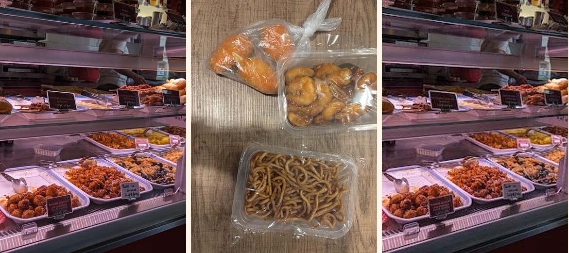 HAOCHI - Gallery Image 1