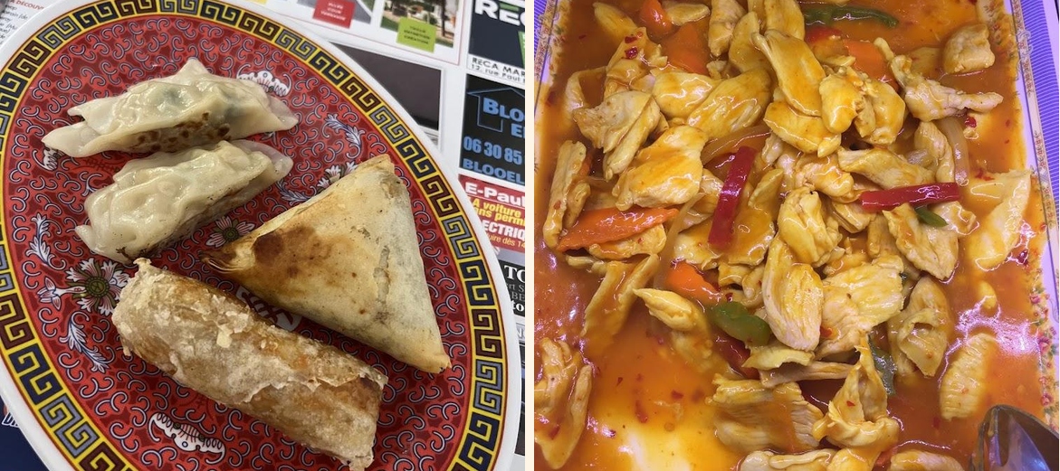 HAOCHI - Gallery Image 5